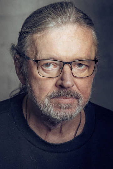 et billede af Sergei Rudnitsky