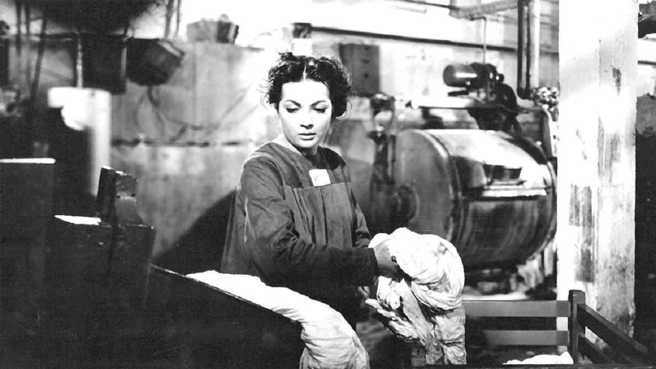 Women's prison (1951)