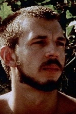 et billede af Peter Fisk