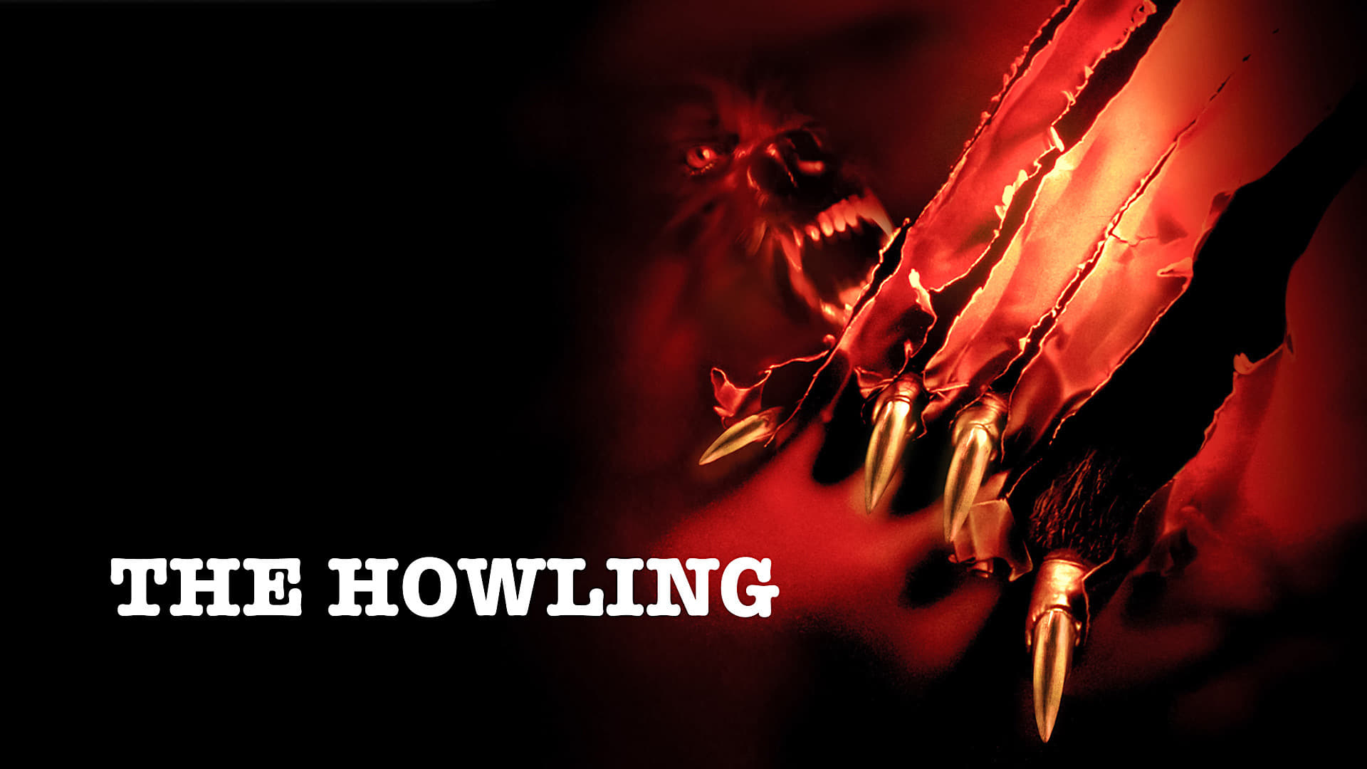 The Howling (1981)