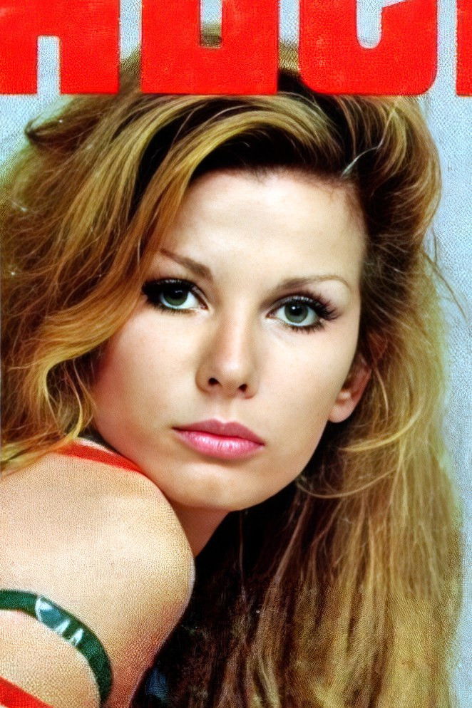 et billede af Illya Shanell