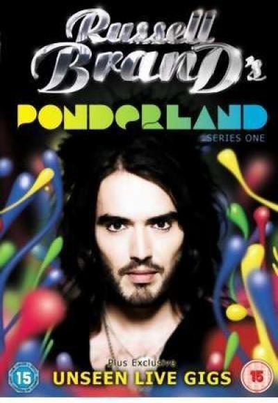 Russell Brand's Ponderland - Season 1