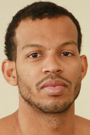 et billede af Mike Mann