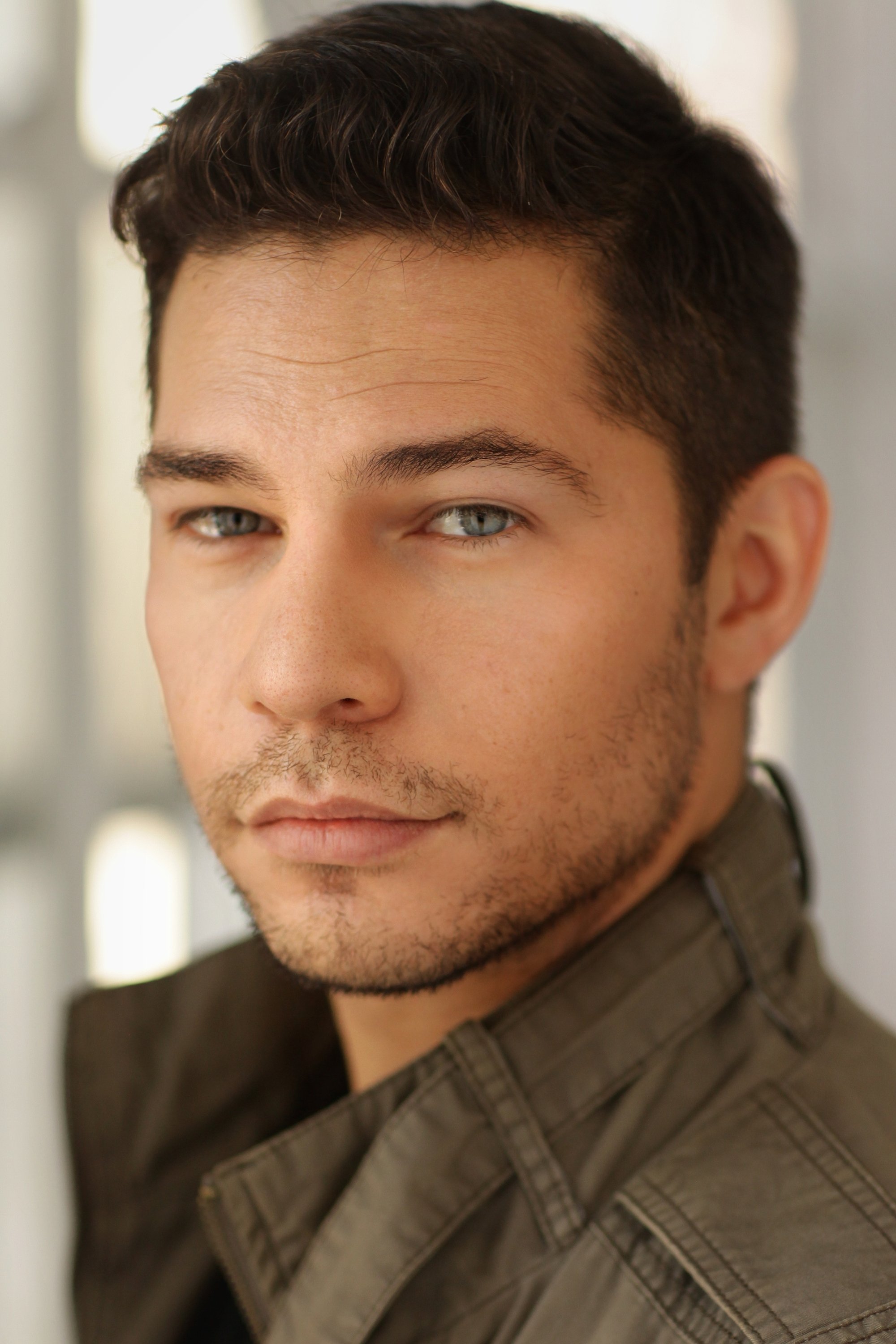 et billede af Miguel Jarquin-Moreland