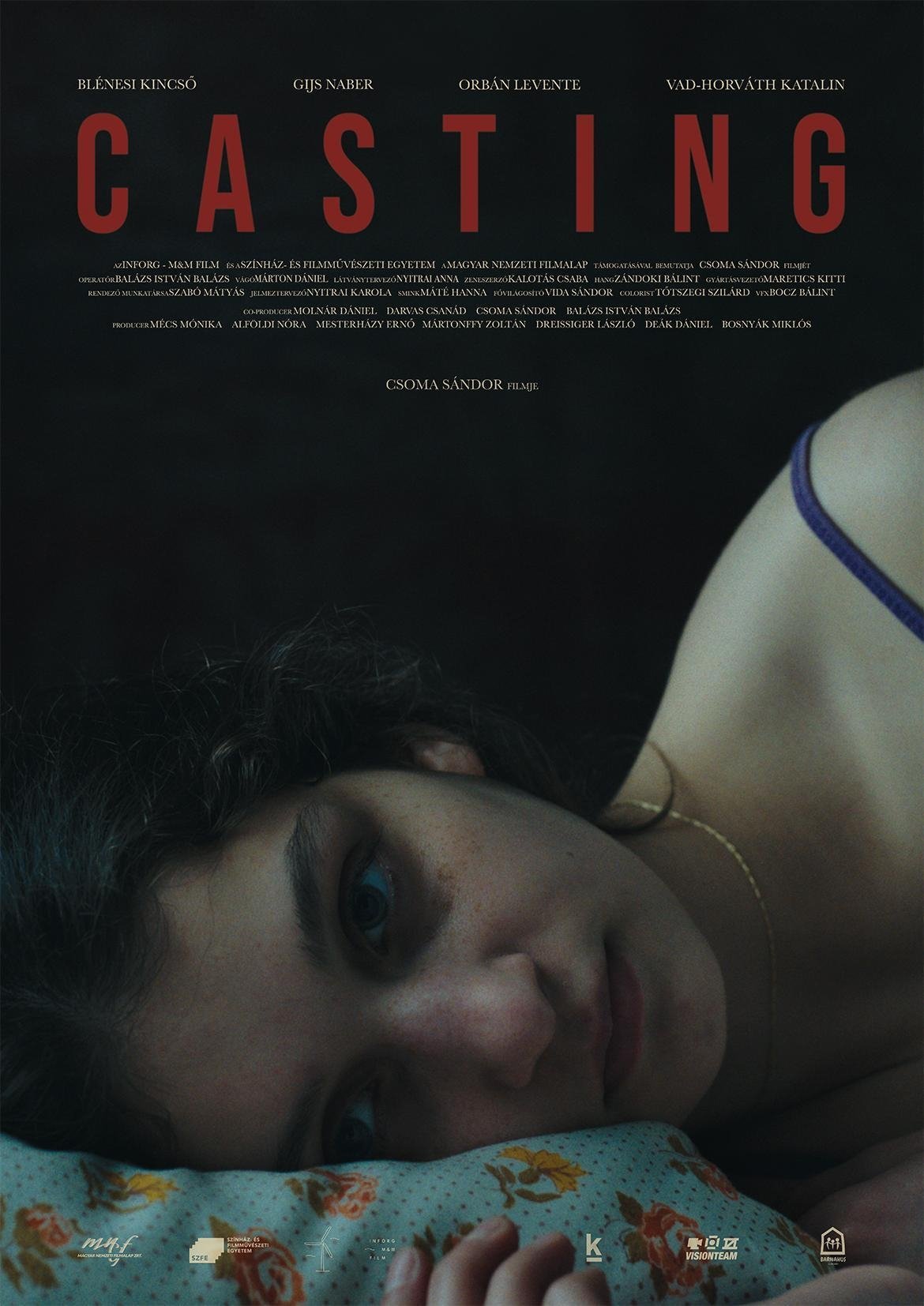 Casting Casting