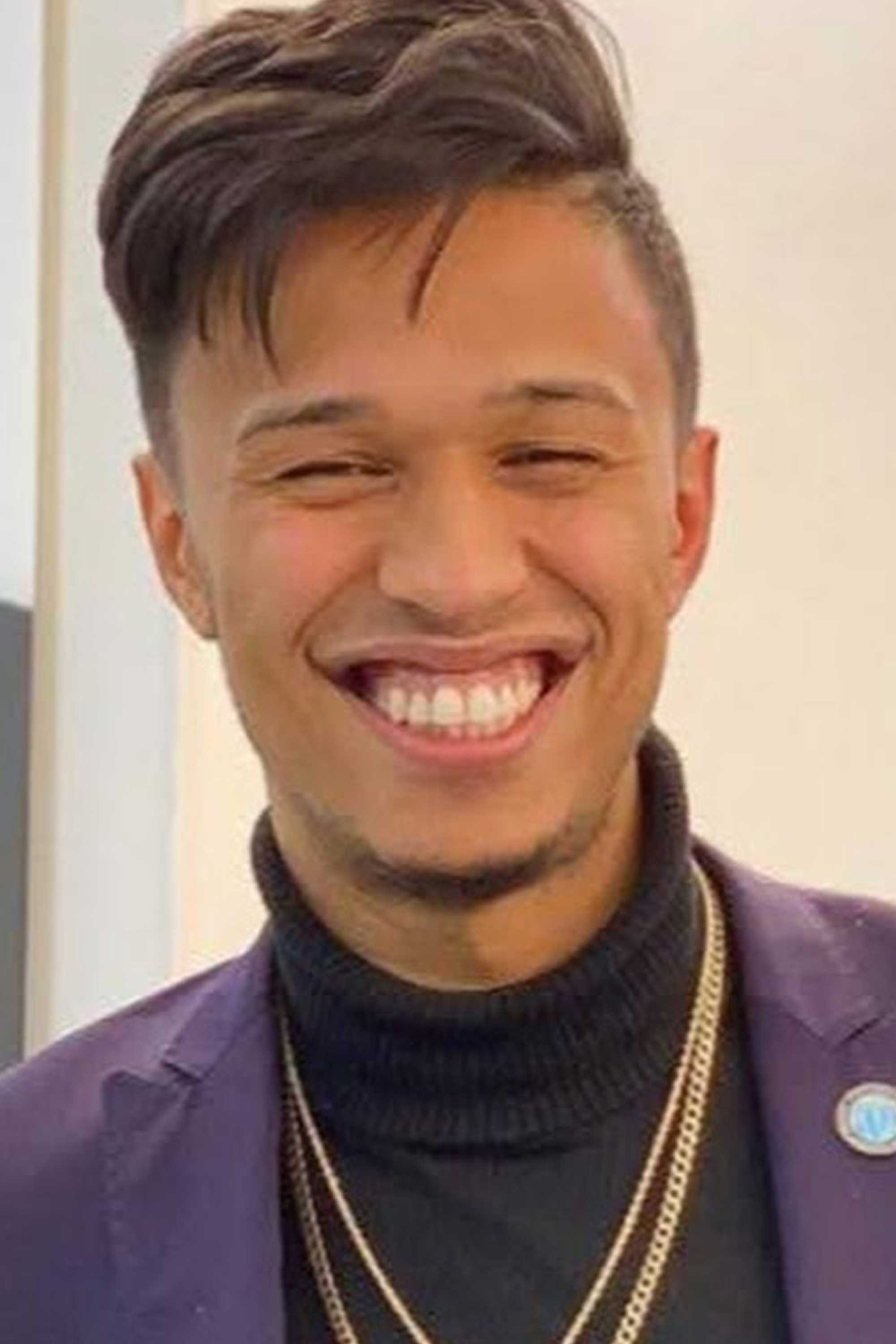 et billede af Neno Torres