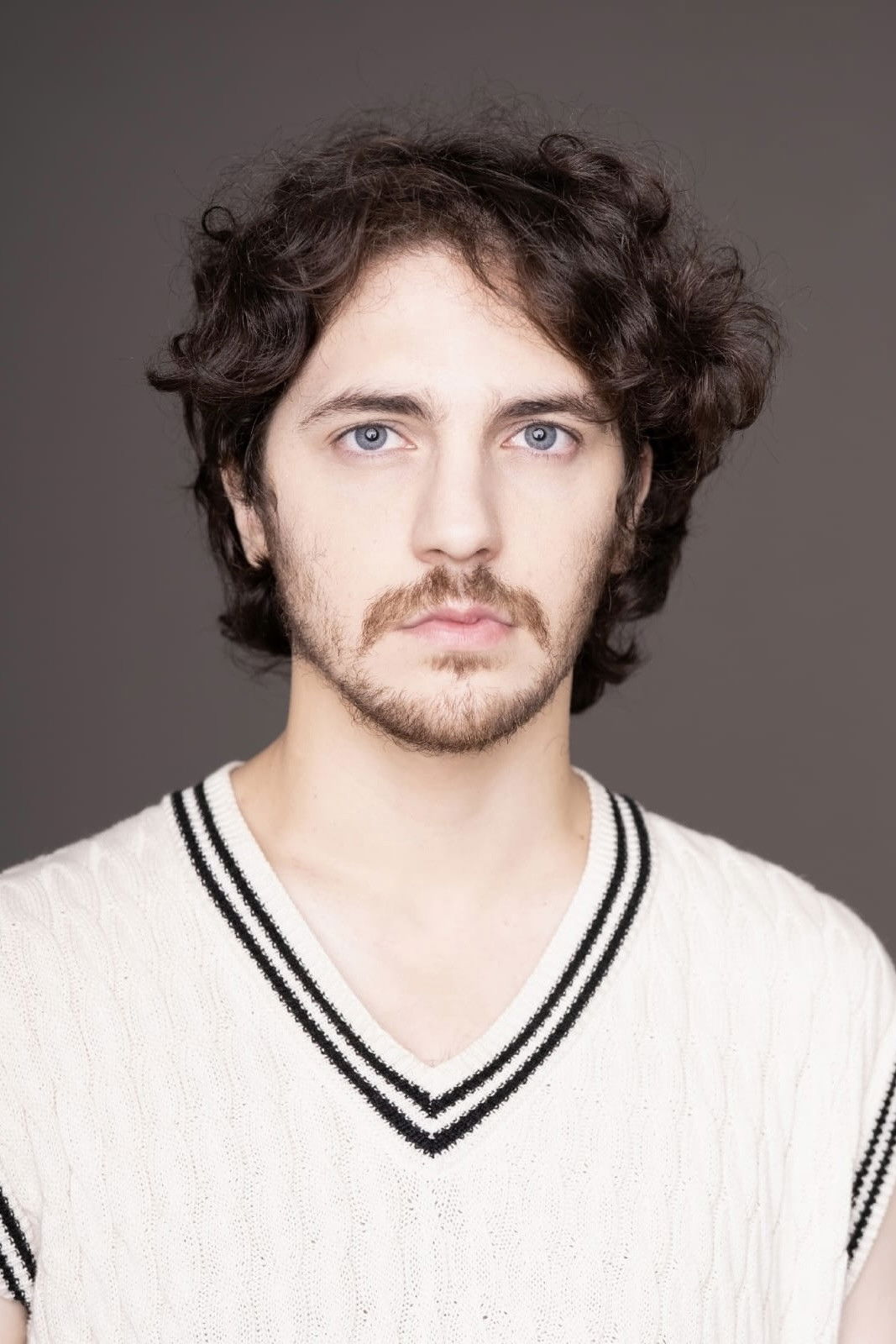 et billede af Franco Cassano