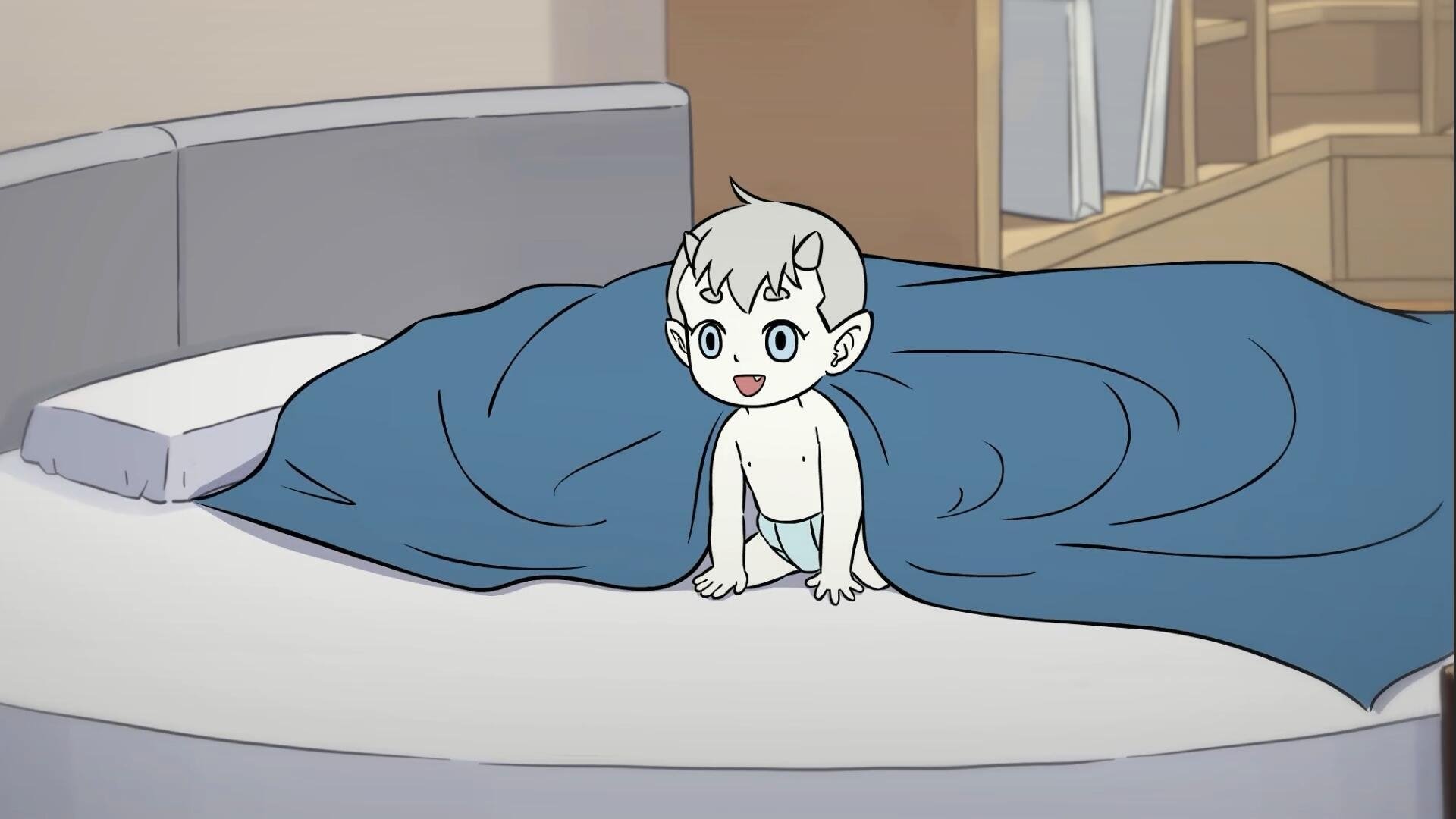 Nonhuman
