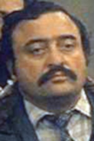 et billede af Omar Shotashvili