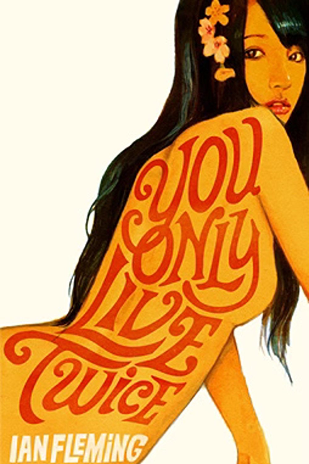 You Only Live Twice