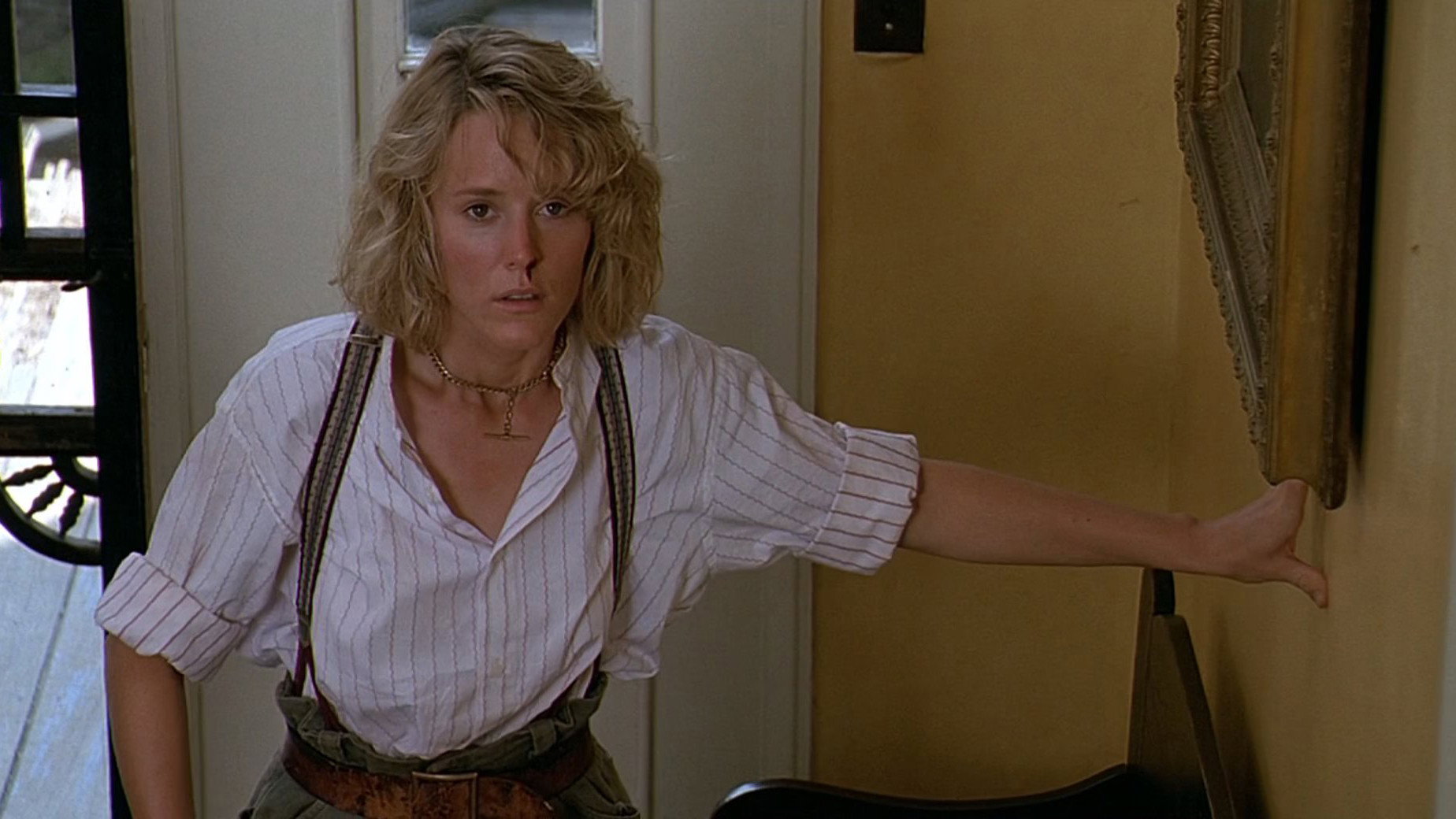 Fried Green Tomatoes