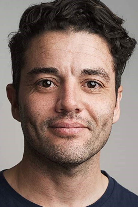 et billede af David Wade