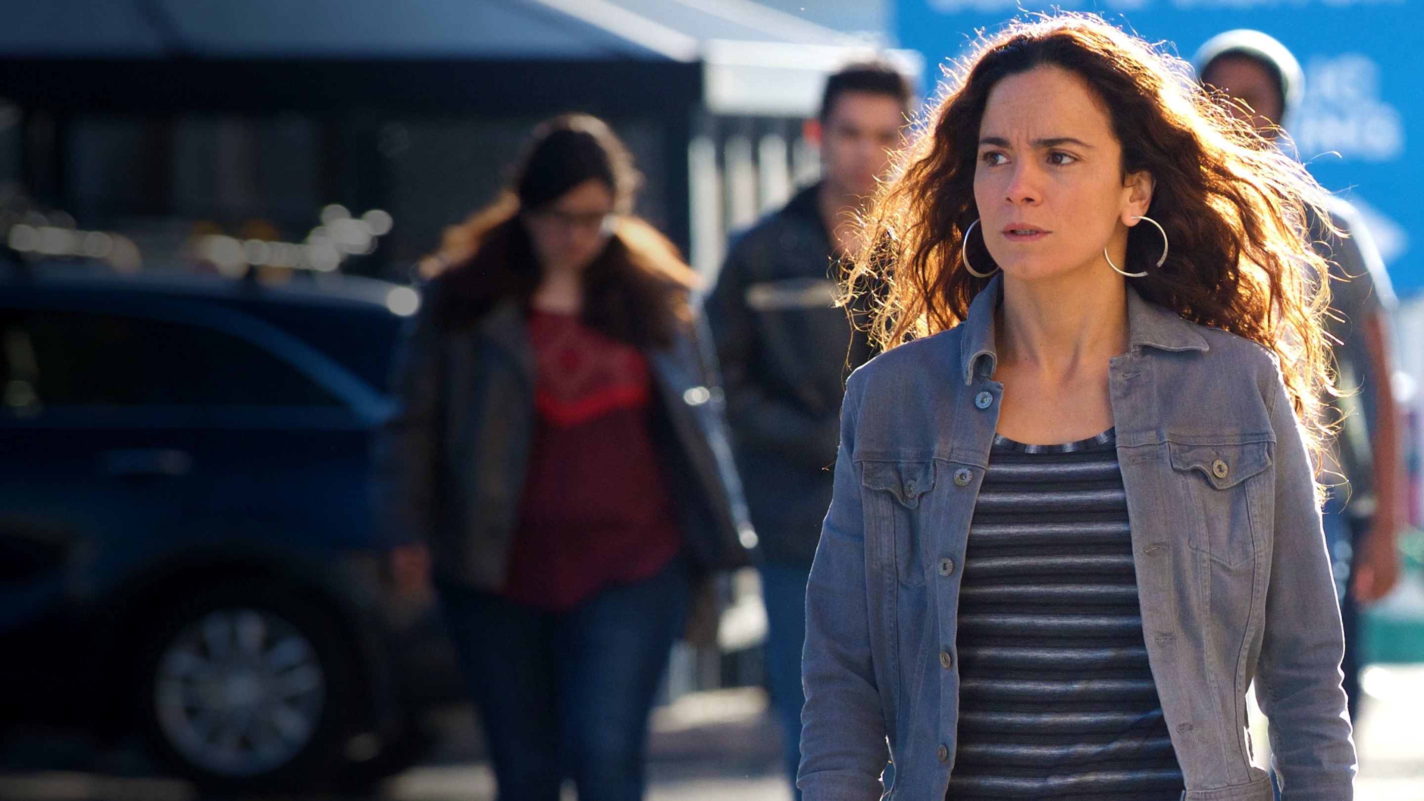 Queen of the South Staffel 2 :Folge 10 