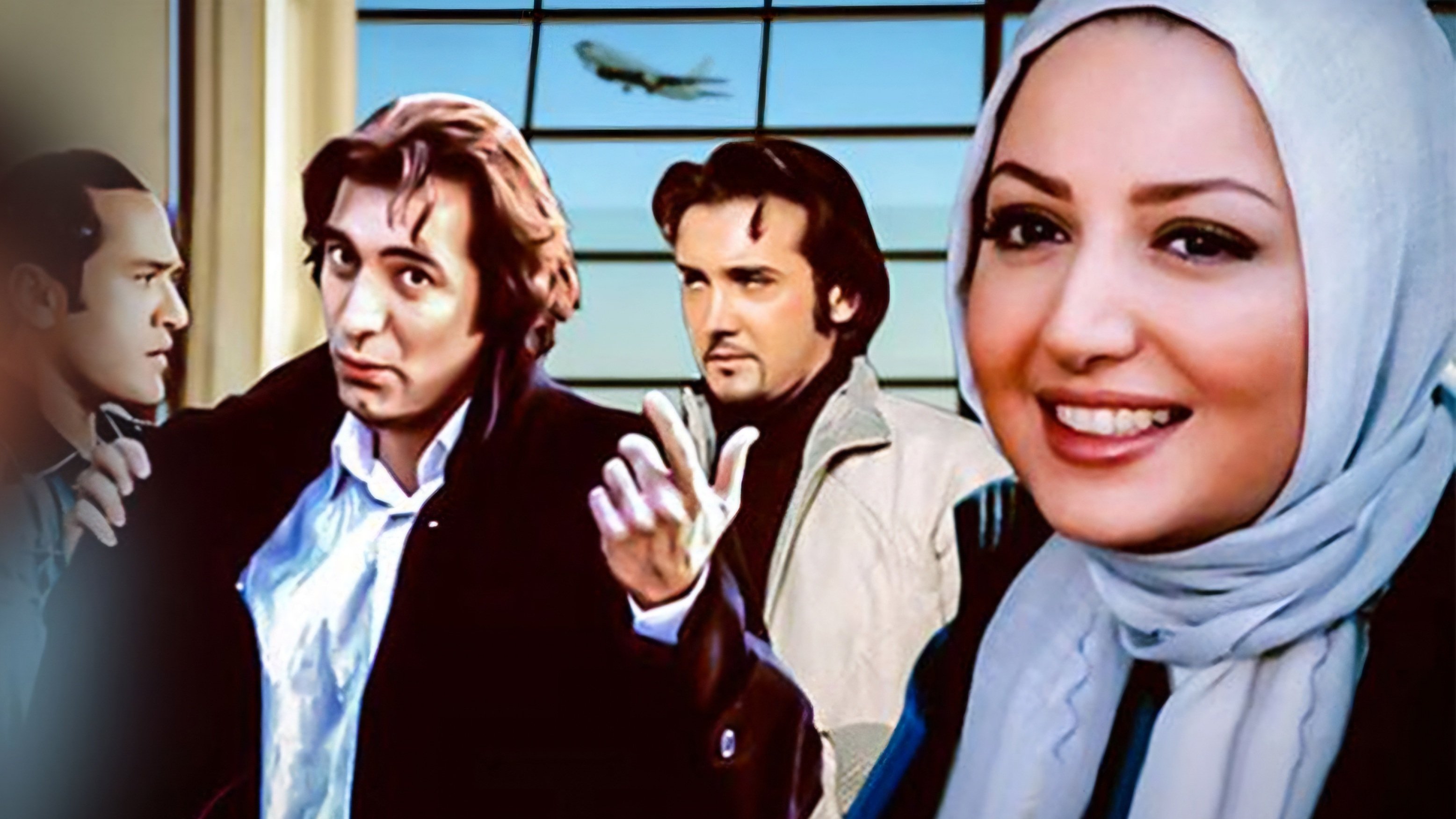 Foreign Souvenir (2006)