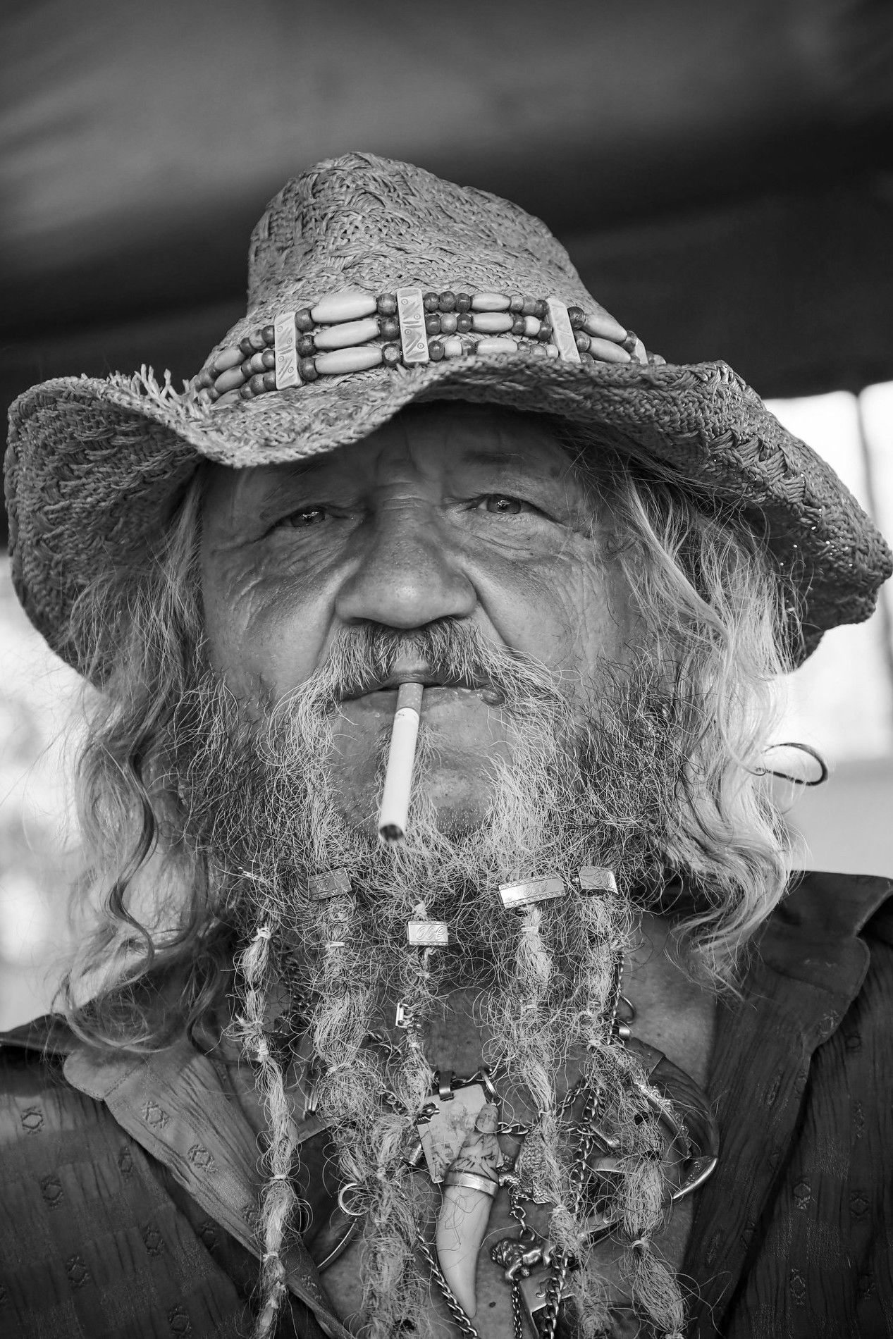 et billede af Jaromír Joo