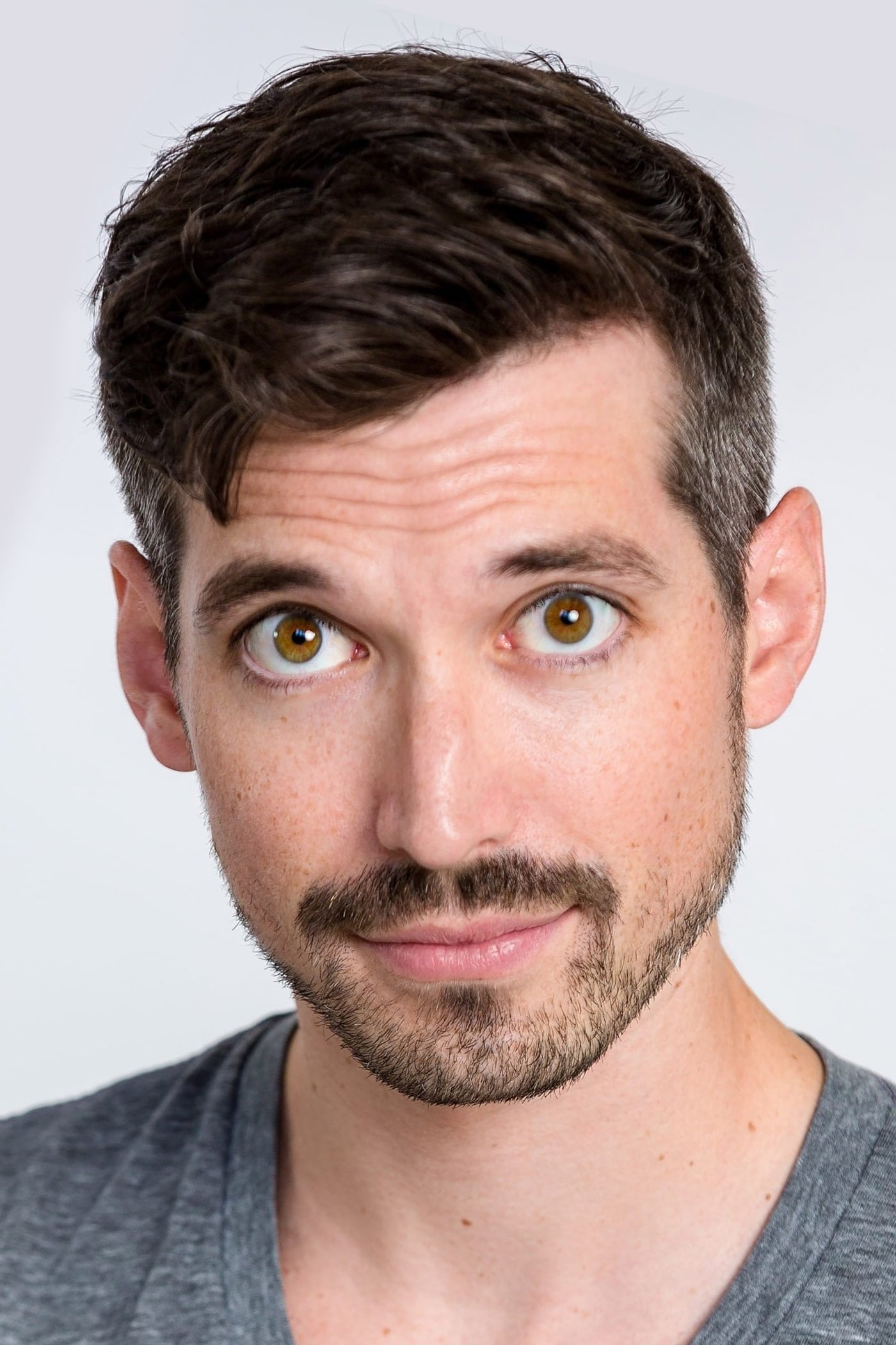 et billede af Billy Kametz