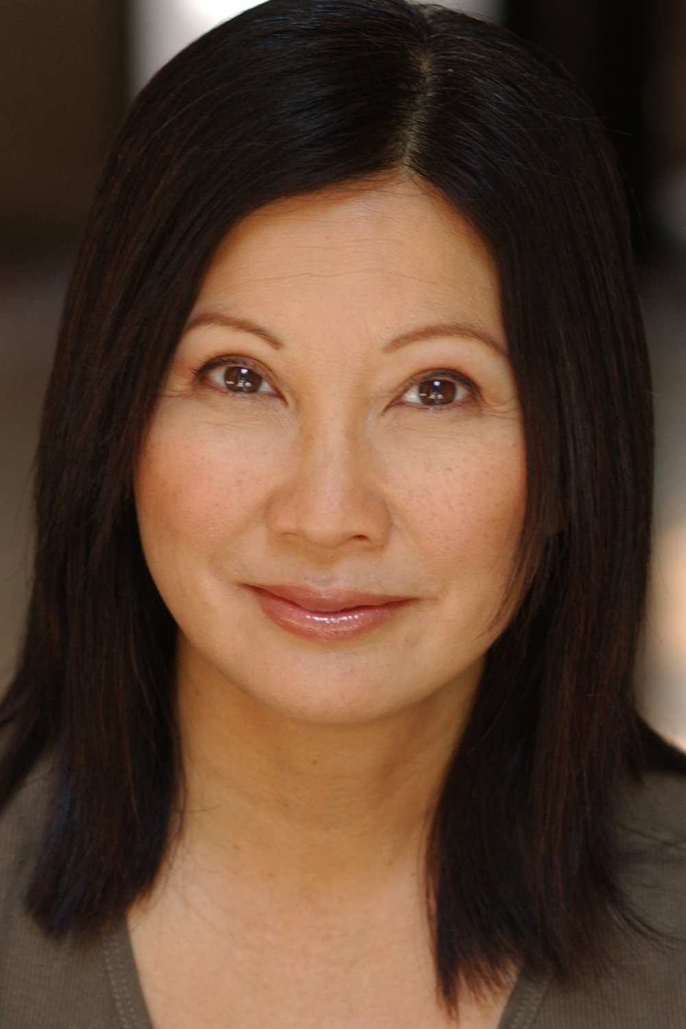 et billede af Suzen Murakoshi