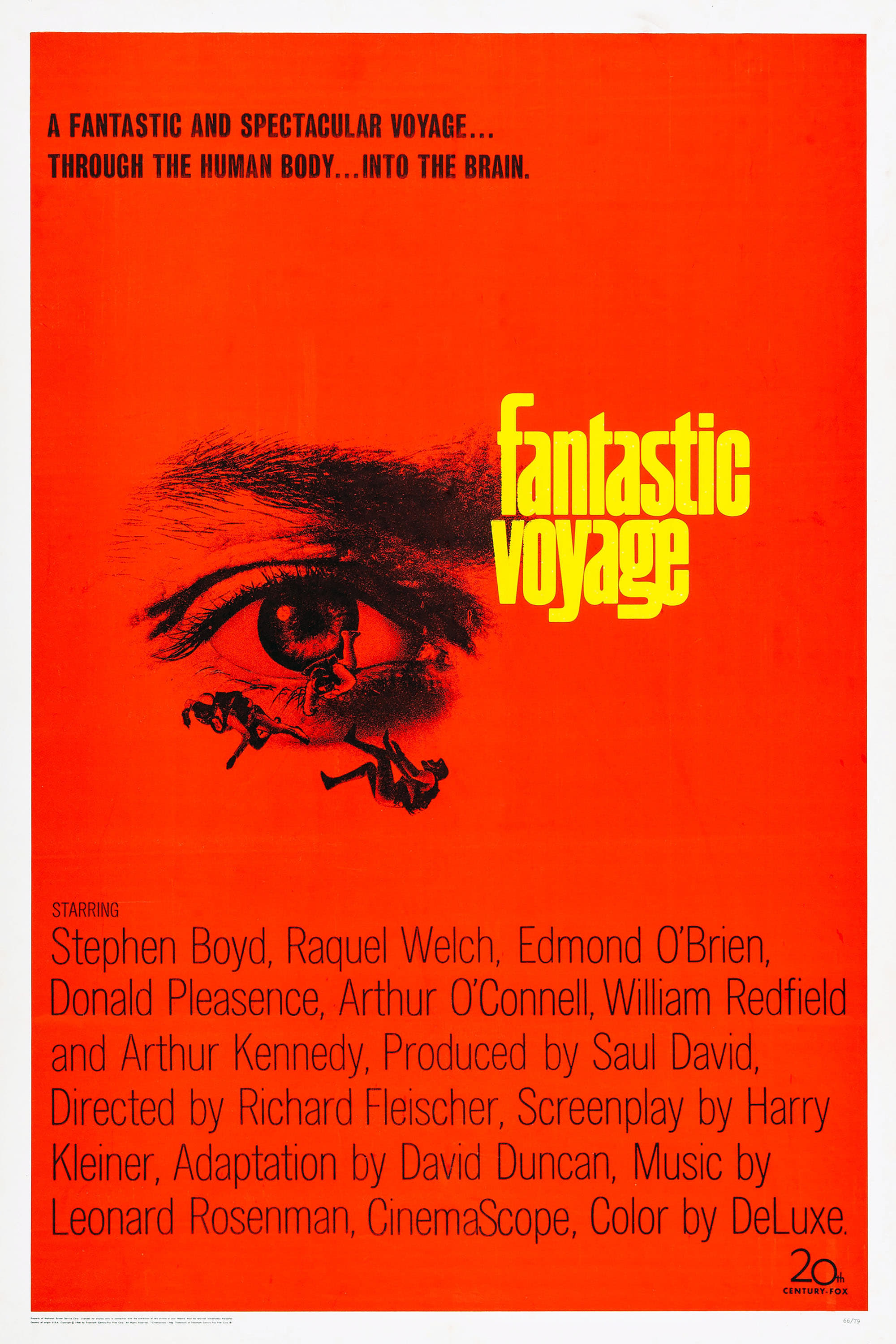 Fantastic Voyage