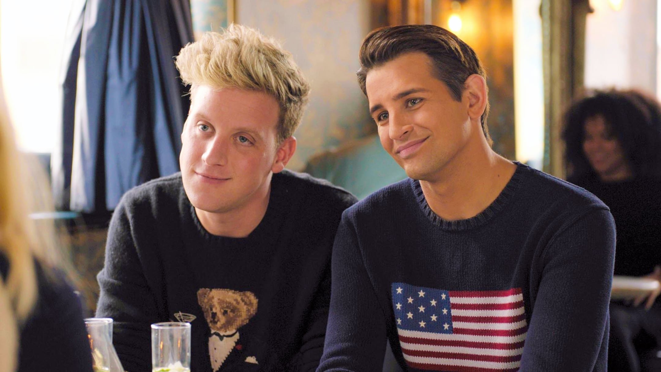 Made in Chelsea