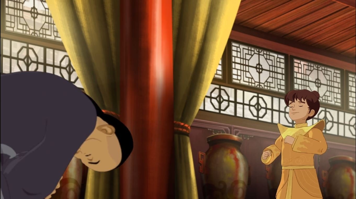 Episode 13