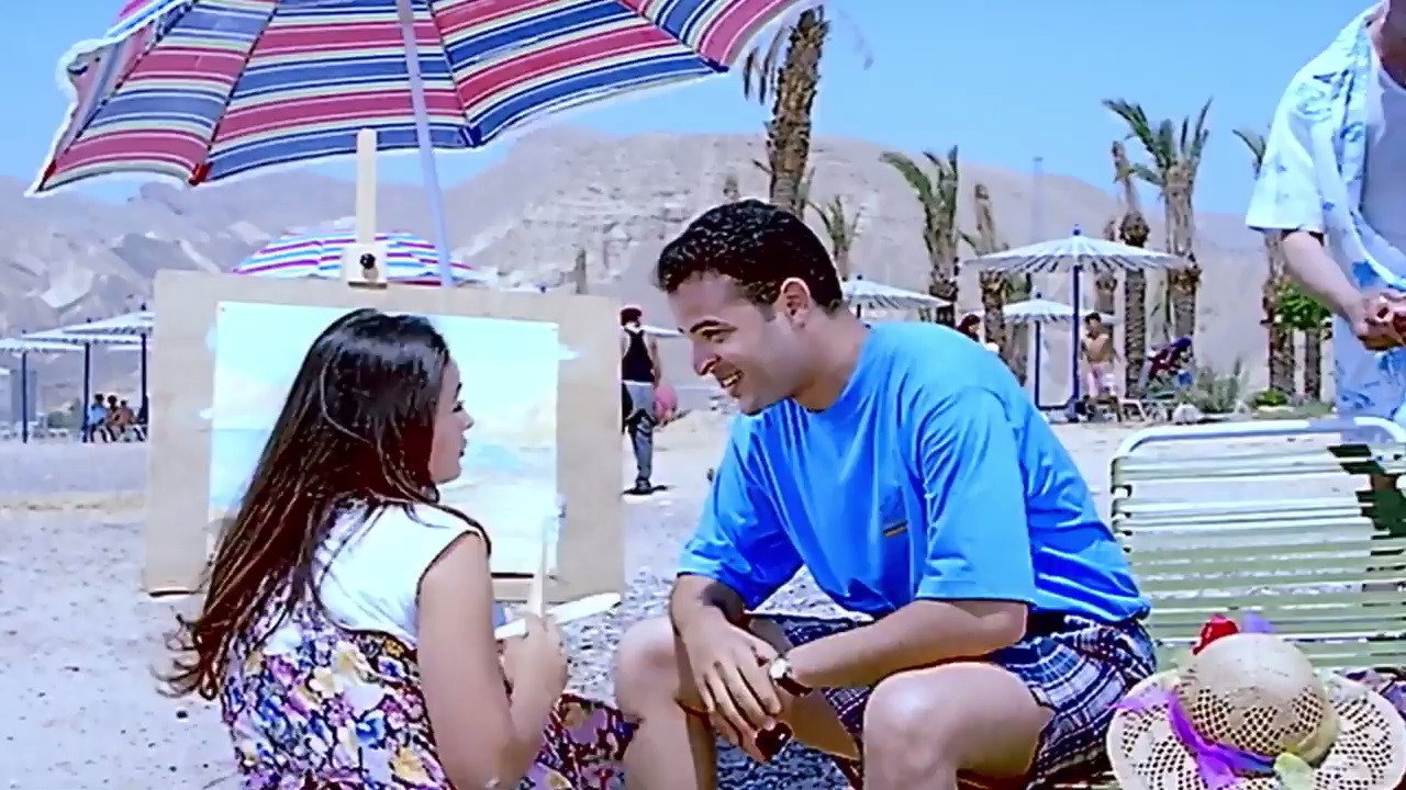 Media image