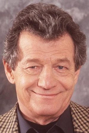 et billede af Peter Neusser