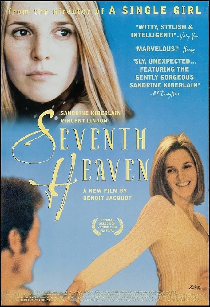 Seventh Heaven