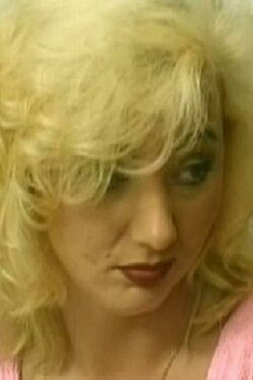 et billede af Amanda Gier