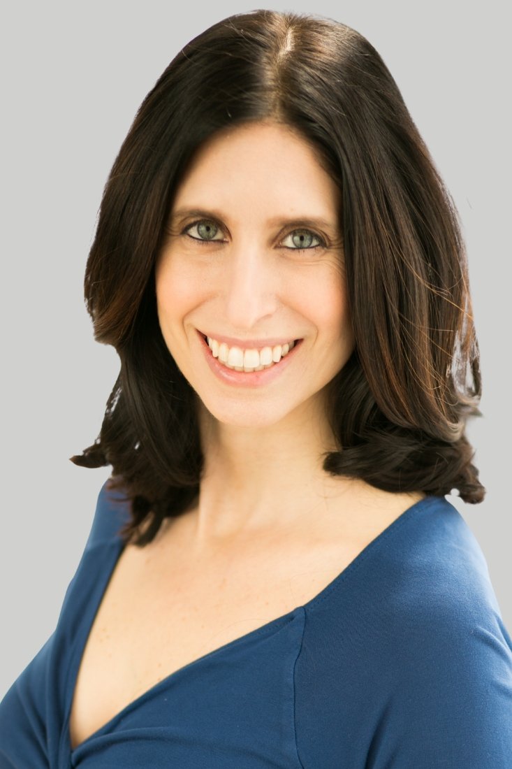 et billede af Alyssa Altman