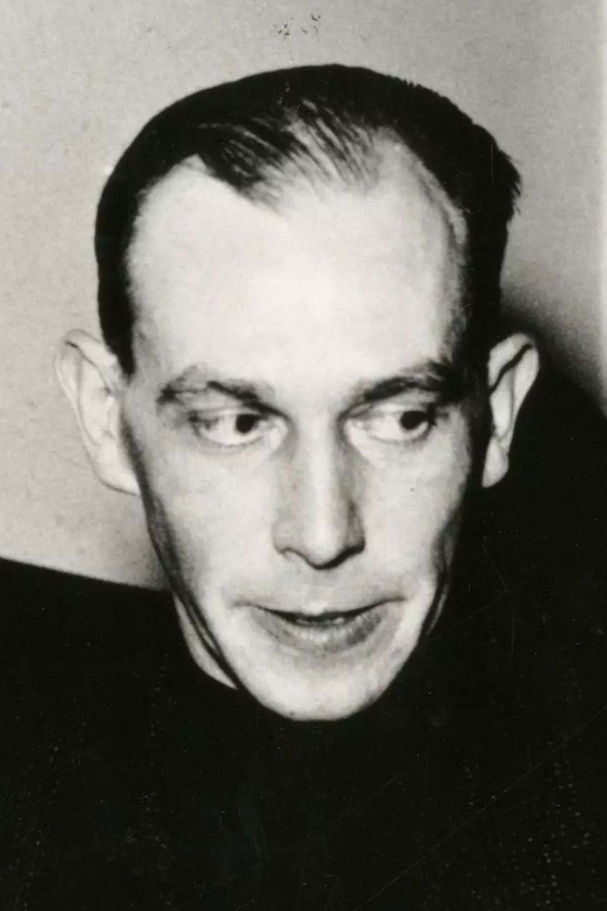 Et billede af Chris Marker