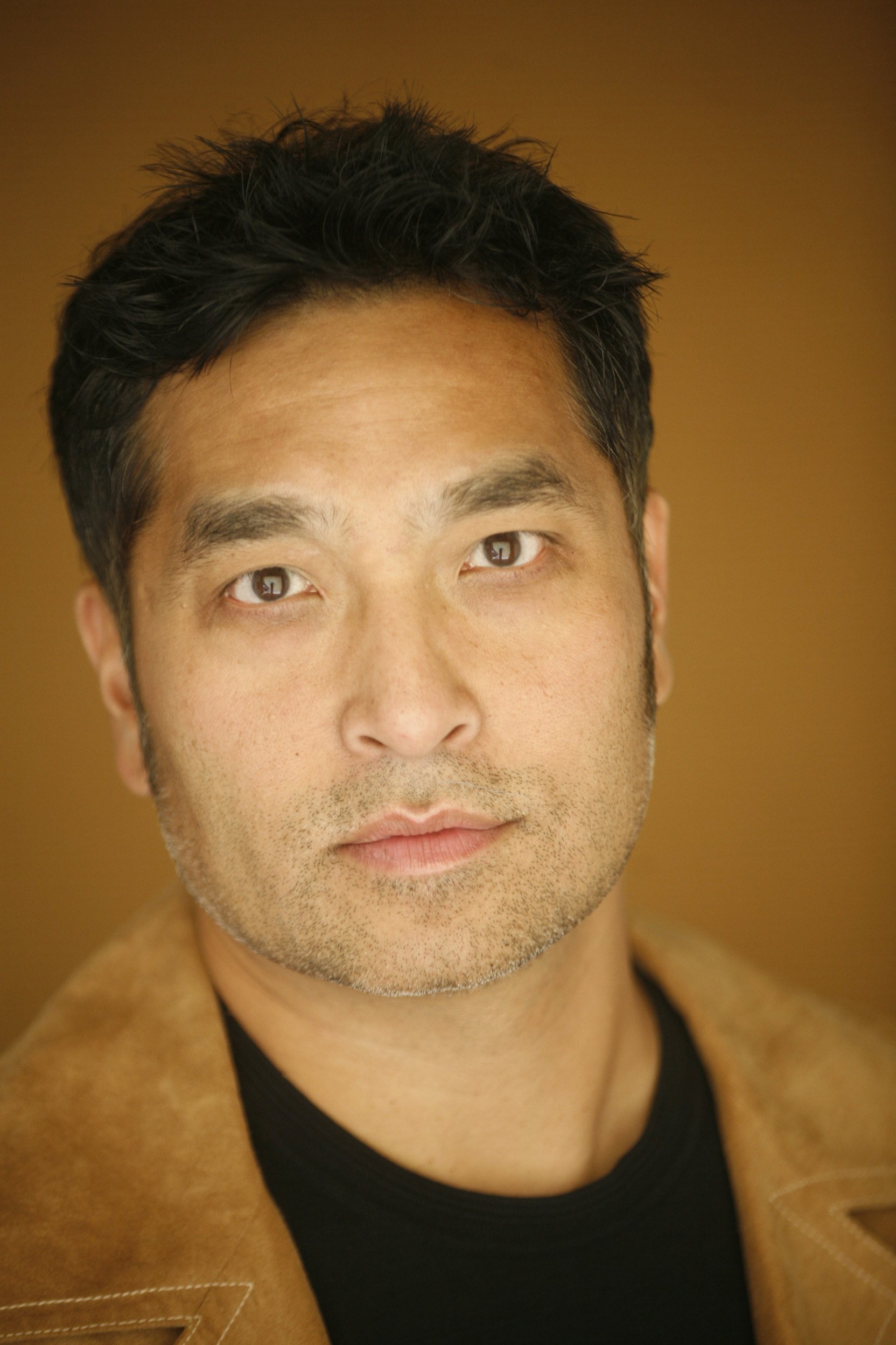 et billede af Rommel Sulit