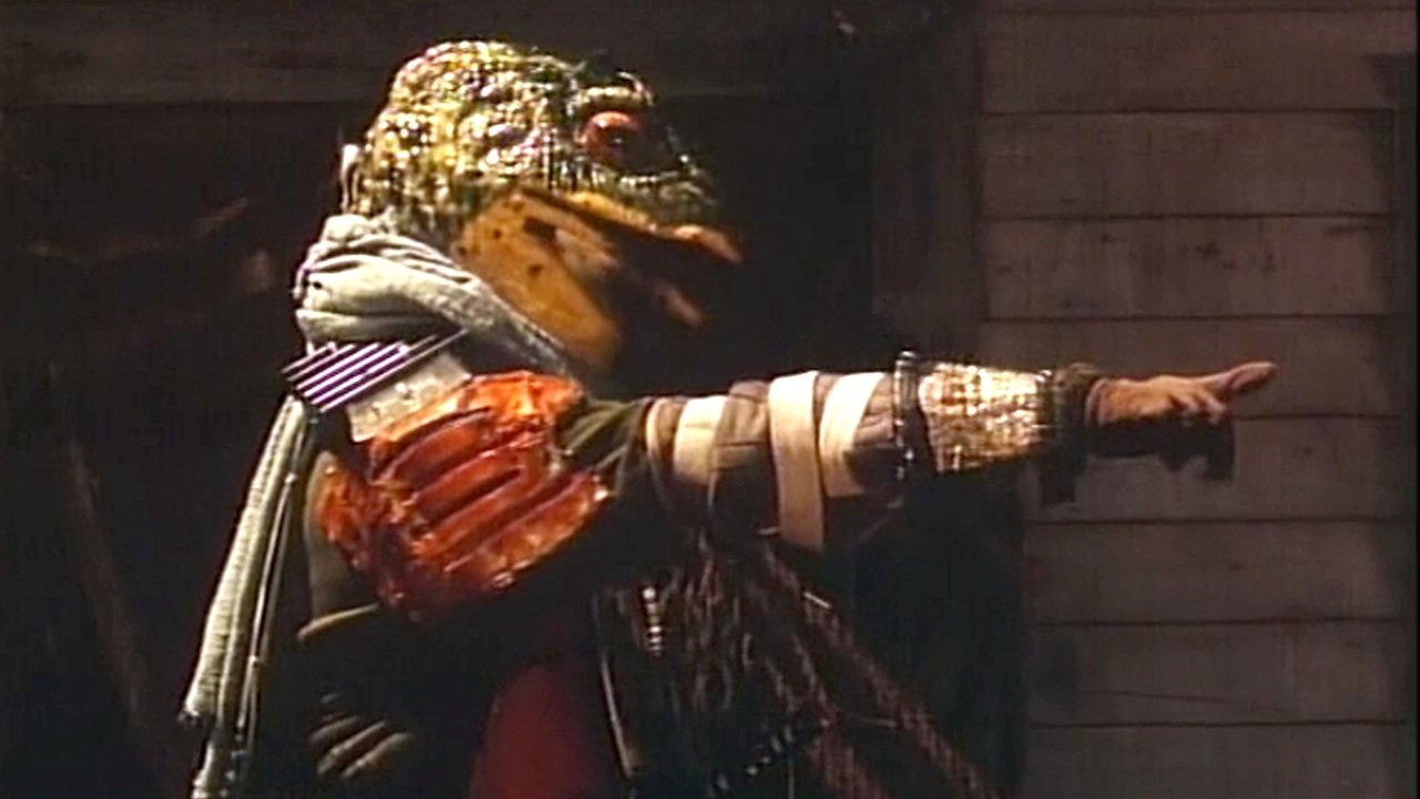 Frogtown II (1992)