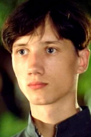 et billede af Andrii Maksymenko