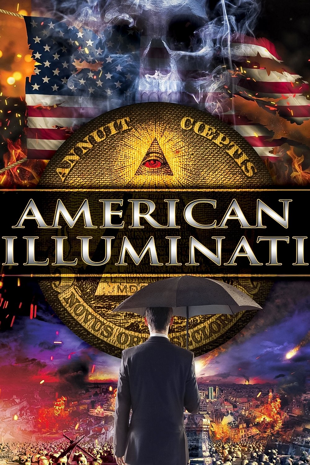American Illuminati