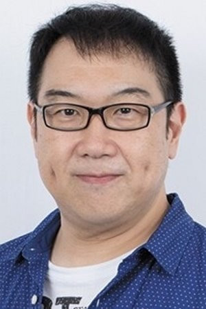 et billede af Taisuke Nishimura