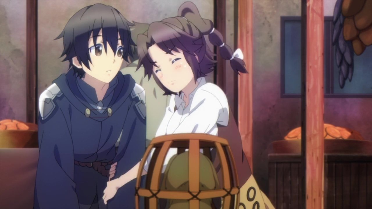death march to the parallel world rhapsody death march to the parallel world rhapsody