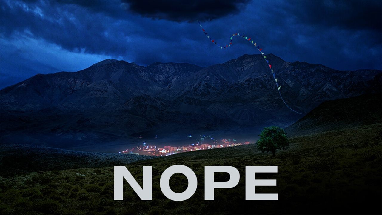 Nope (2022)