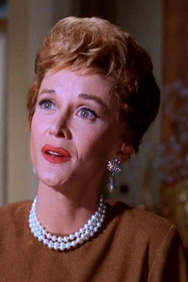 et billede af Barbara Heller