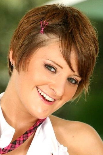 et billede af Sophie Sotto