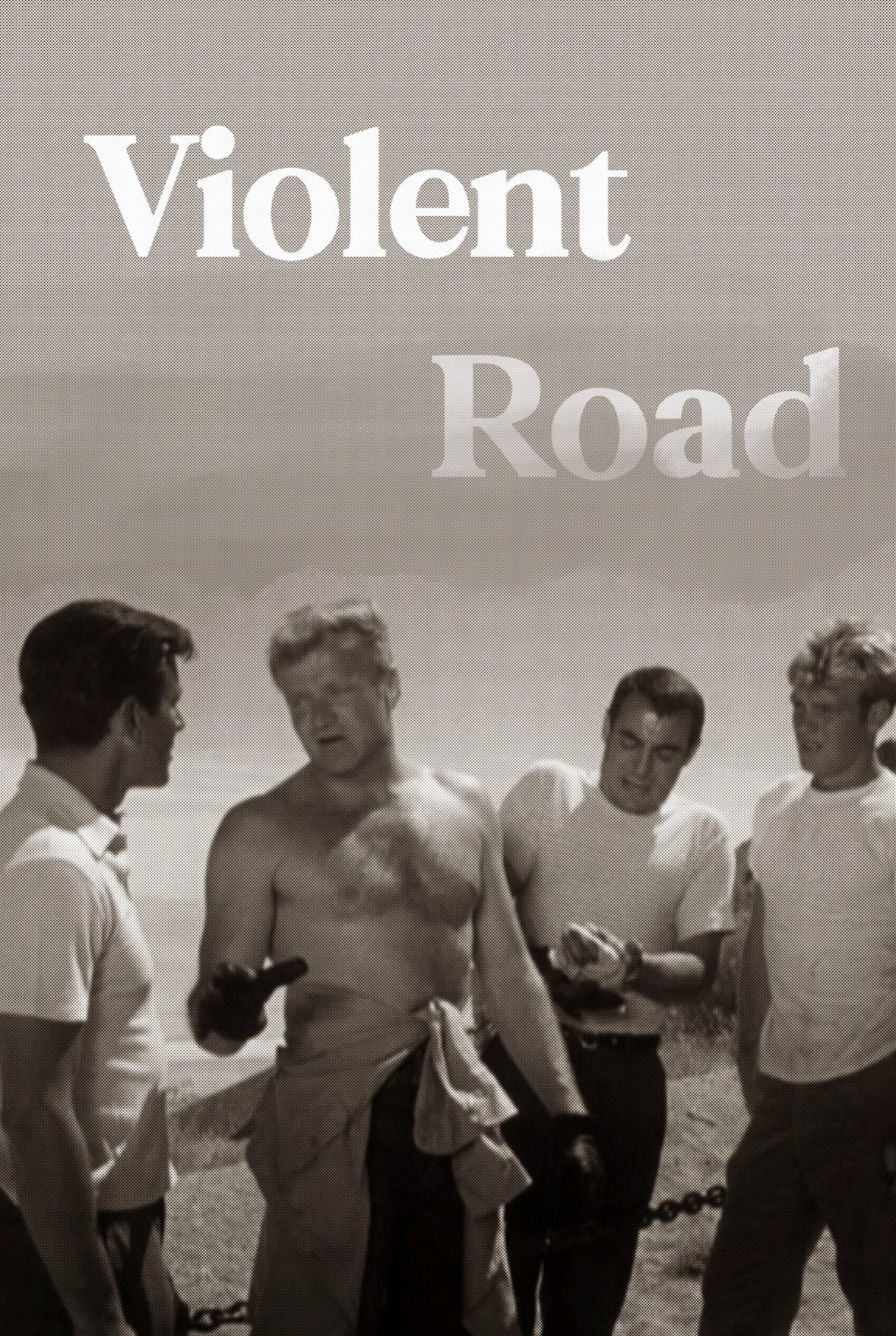 Violent Road