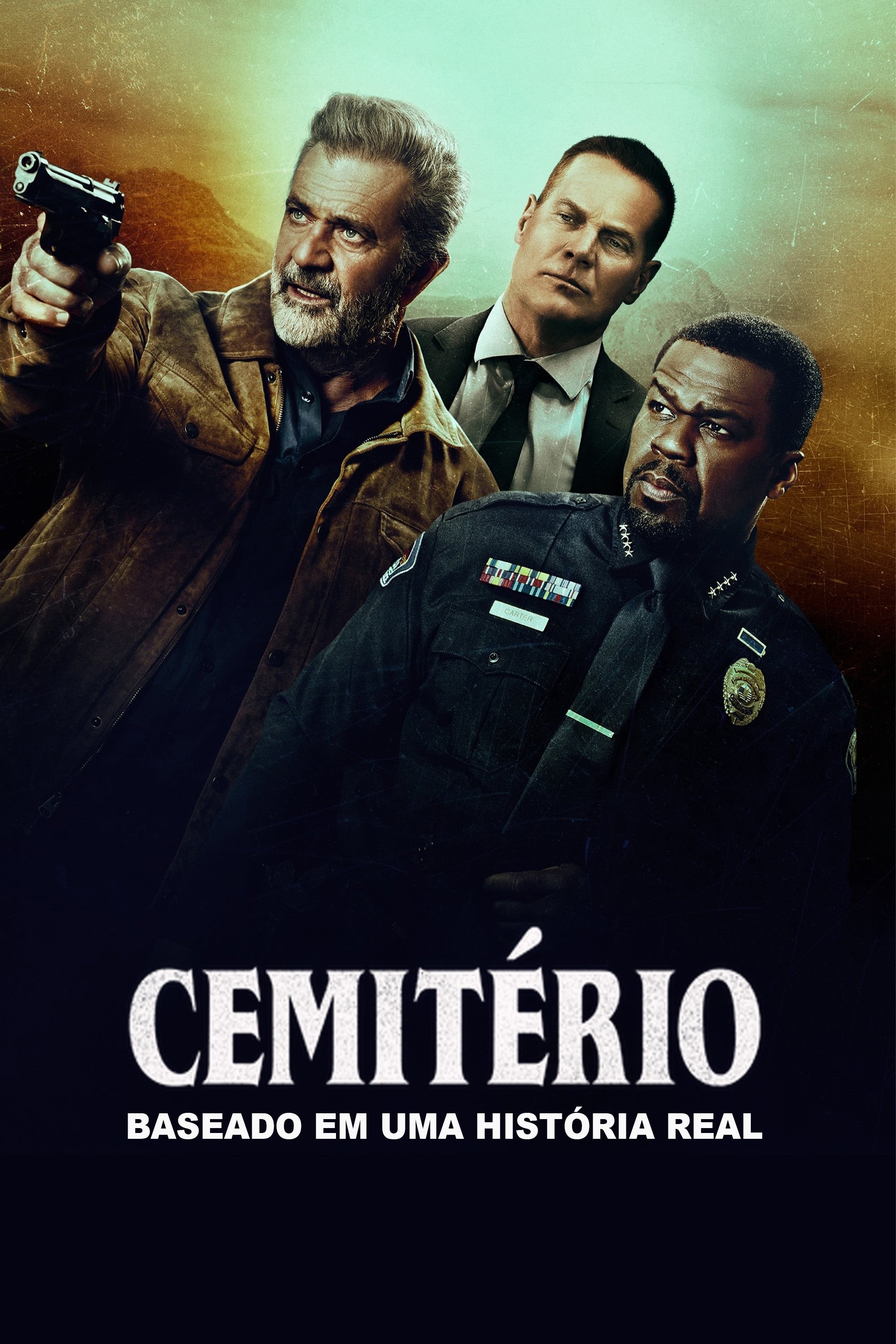 Cemitério Cemitério