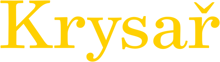 Krysař
