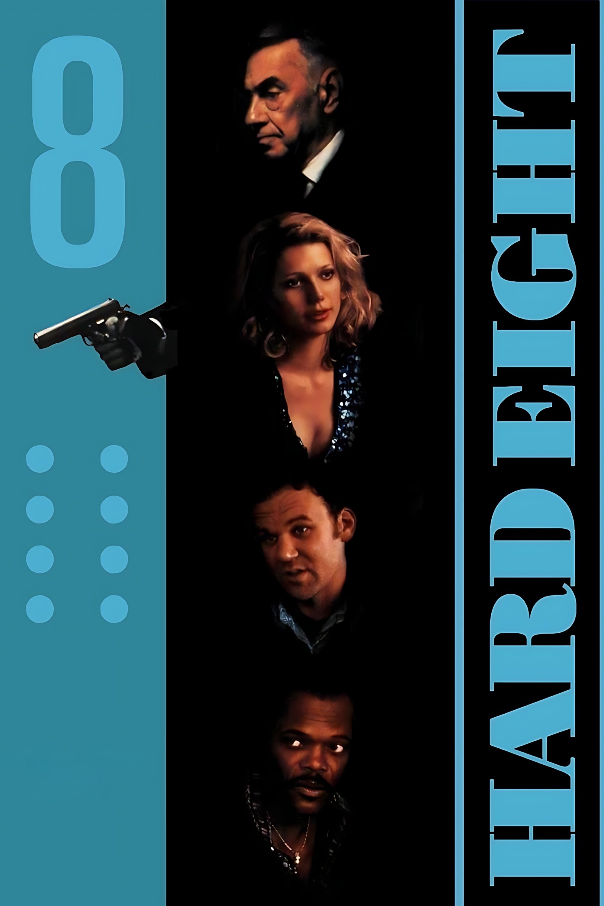 Hard Eight