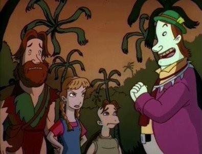 Jumanji