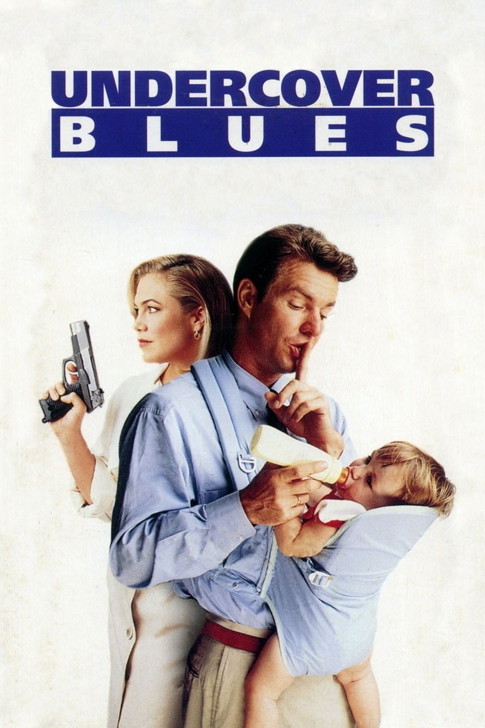 Undercover Blues