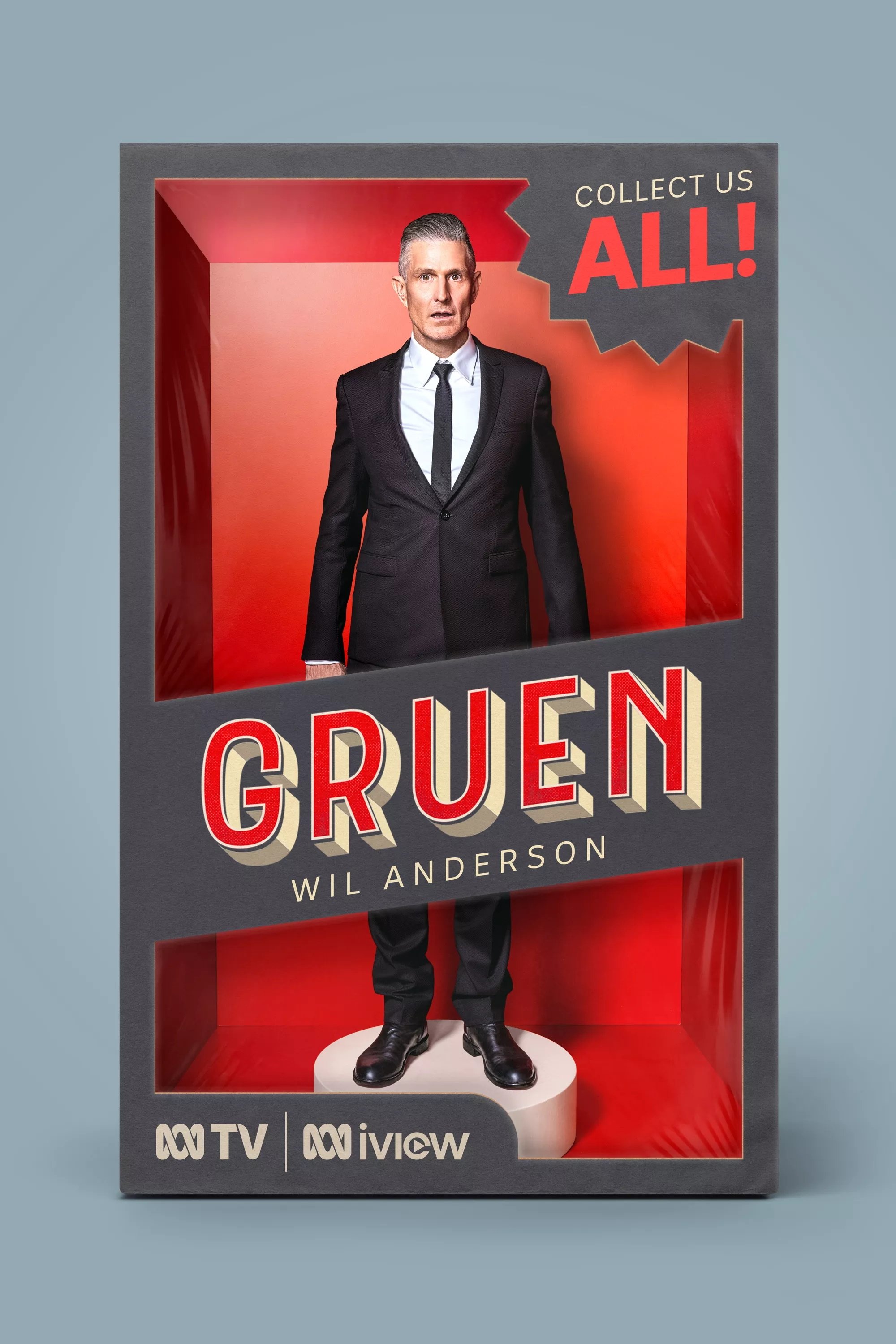 Gruen - Season 14