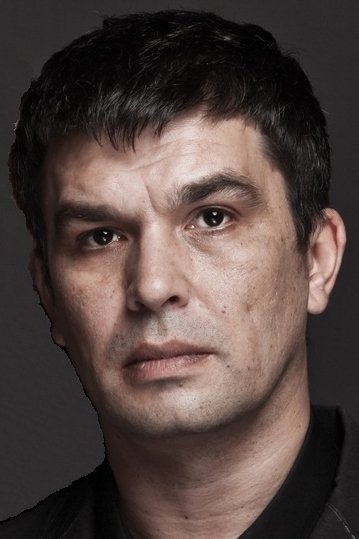 Юрий Каспарян's picture in the cast