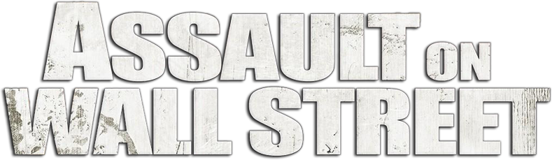 Assault on Wall Street Logo