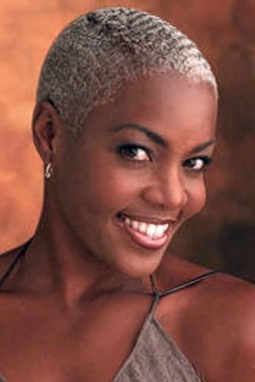 et billede af Michele Morgan