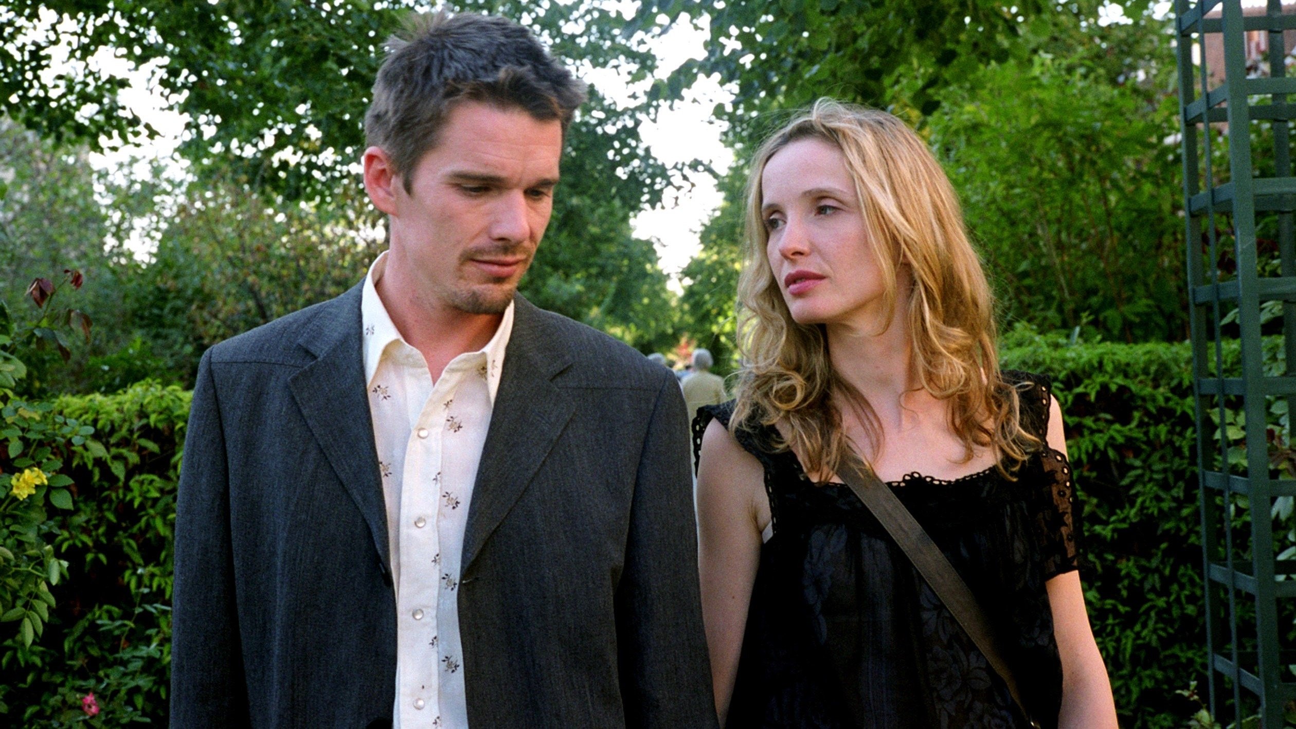 Before Sunset